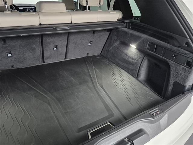 used 2022 BMW X5 PHEV car, priced at $42,874