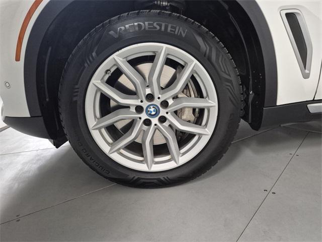 used 2022 BMW X5 PHEV car, priced at $42,874