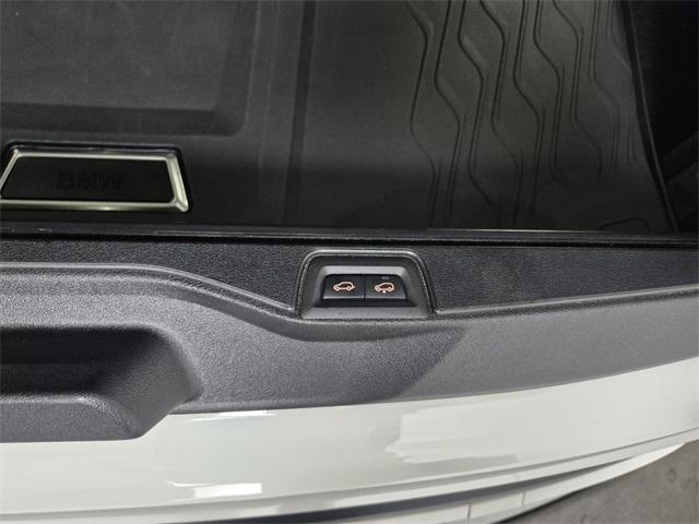 used 2022 BMW X5 PHEV car, priced at $42,874