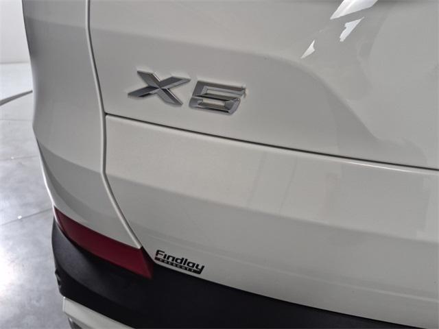 used 2022 BMW X5 PHEV car, priced at $42,874