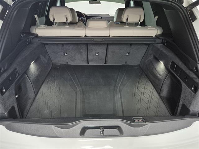 used 2022 BMW X5 PHEV car, priced at $42,874