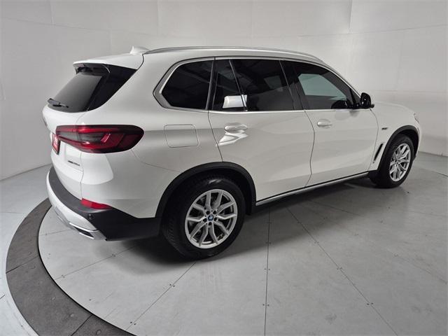 used 2022 BMW X5 PHEV car, priced at $42,874