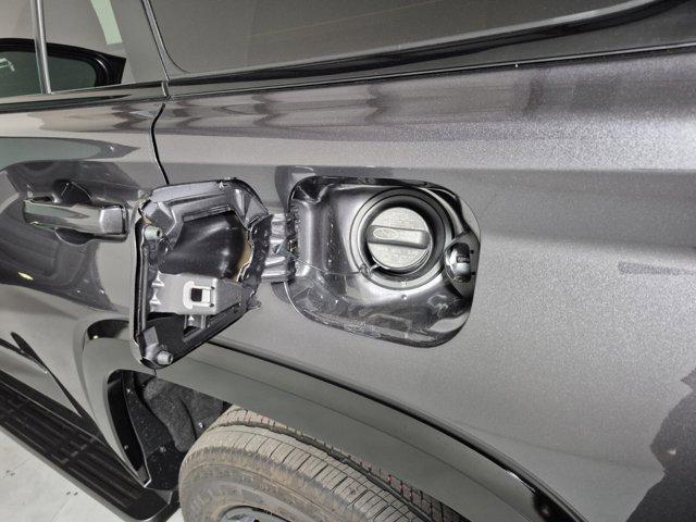 new 2025 Toyota Sequoia car, priced at $82,707