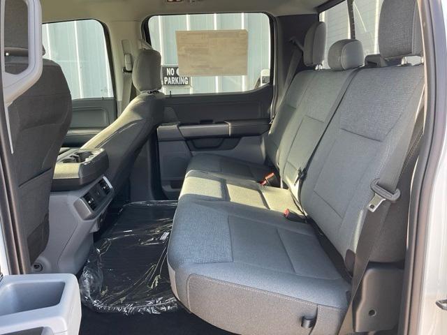 new 2025 Ford F-150 car, priced at $53,969