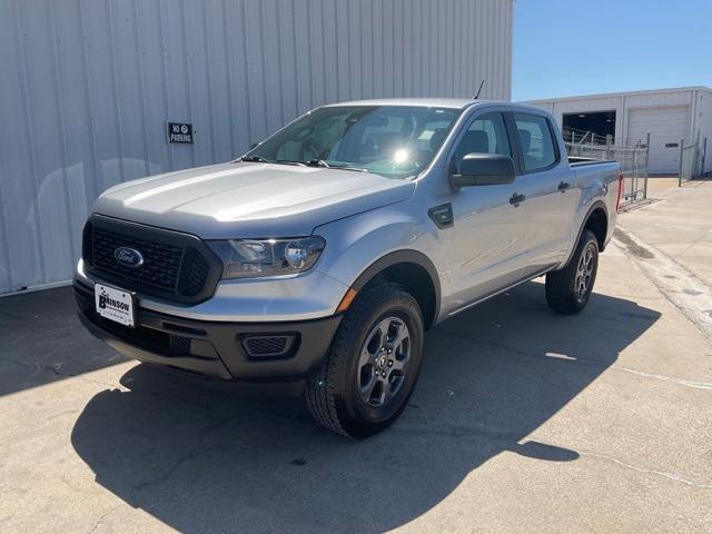 used 2022 Ford Ranger car, priced at $28,991