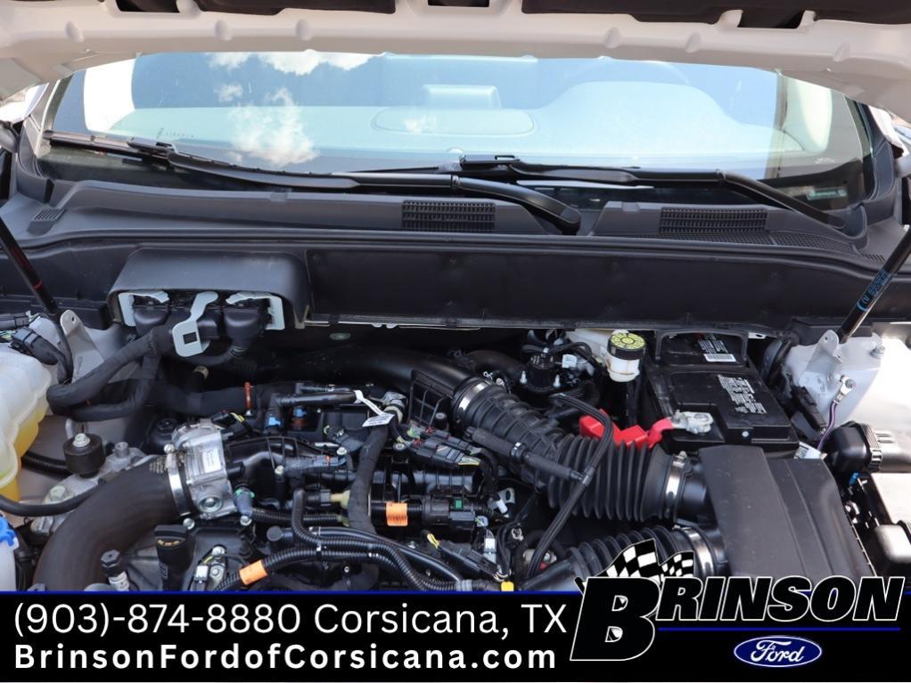 used 2023 Lincoln Nautilus car, priced at $39,600