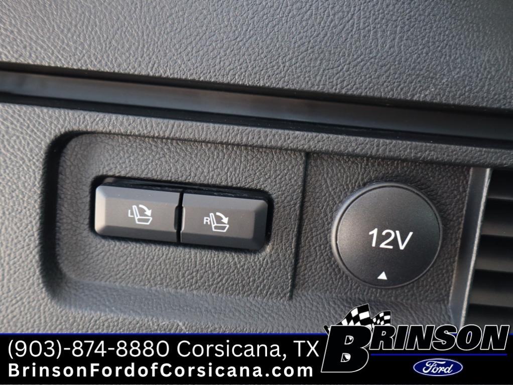 used 2023 Lincoln Nautilus car, priced at $39,600