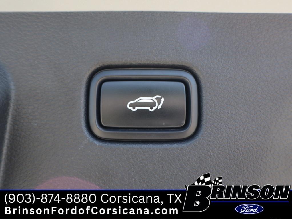 used 2024 Kia Sportage car, priced at $29,425