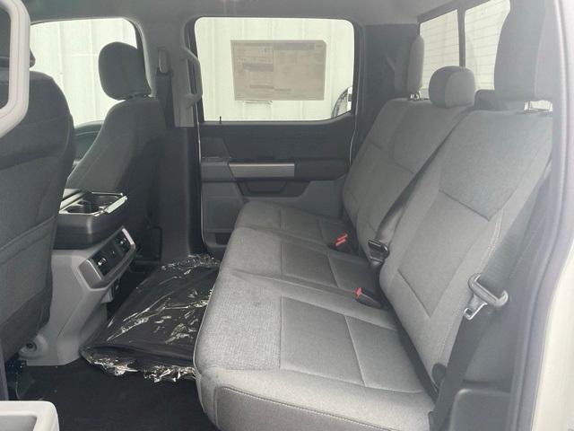 new 2025 Ford F-150 car, priced at $51,469