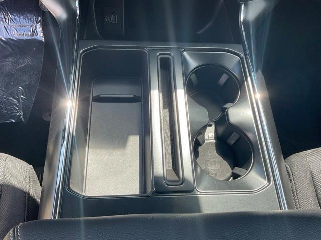 new 2025 Ford F-150 car, priced at $39,719
