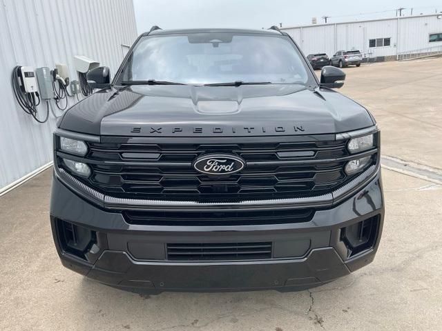 new 2025 Ford Expedition Max car, priced at $77,990