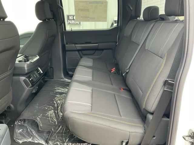 new 2025 Ford F-150 car, priced at $43,969