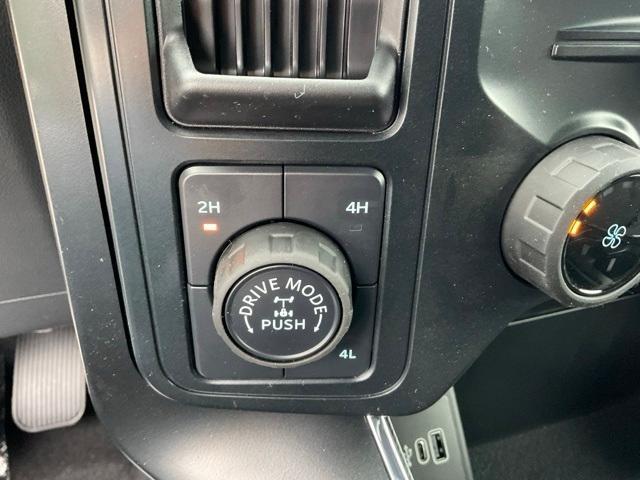 new 2025 Ford F-150 car, priced at $43,969