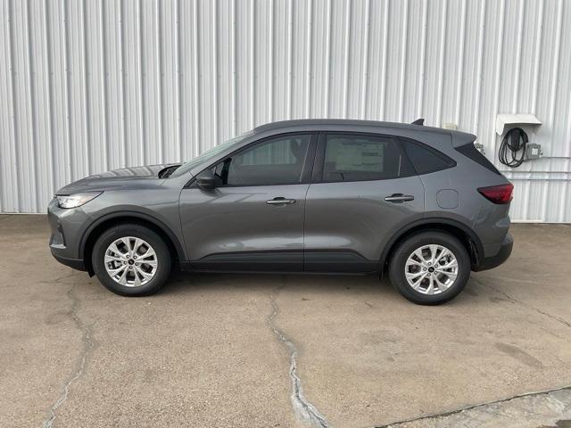 new 2025 Ford Escape car, priced at $26,469