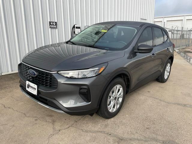 new 2025 Ford Escape car, priced at $26,469