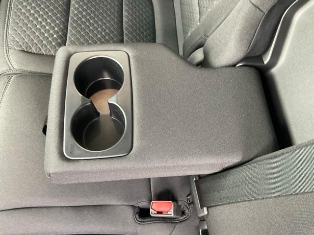 new 2025 Ford Escape car, priced at $26,469