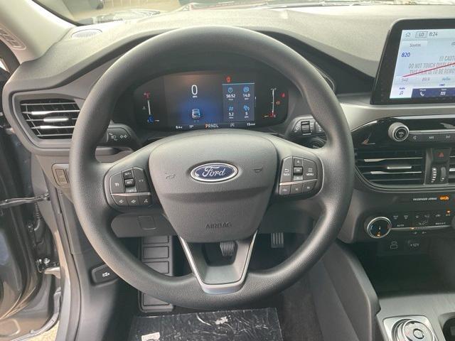 new 2025 Ford Escape car, priced at $26,469