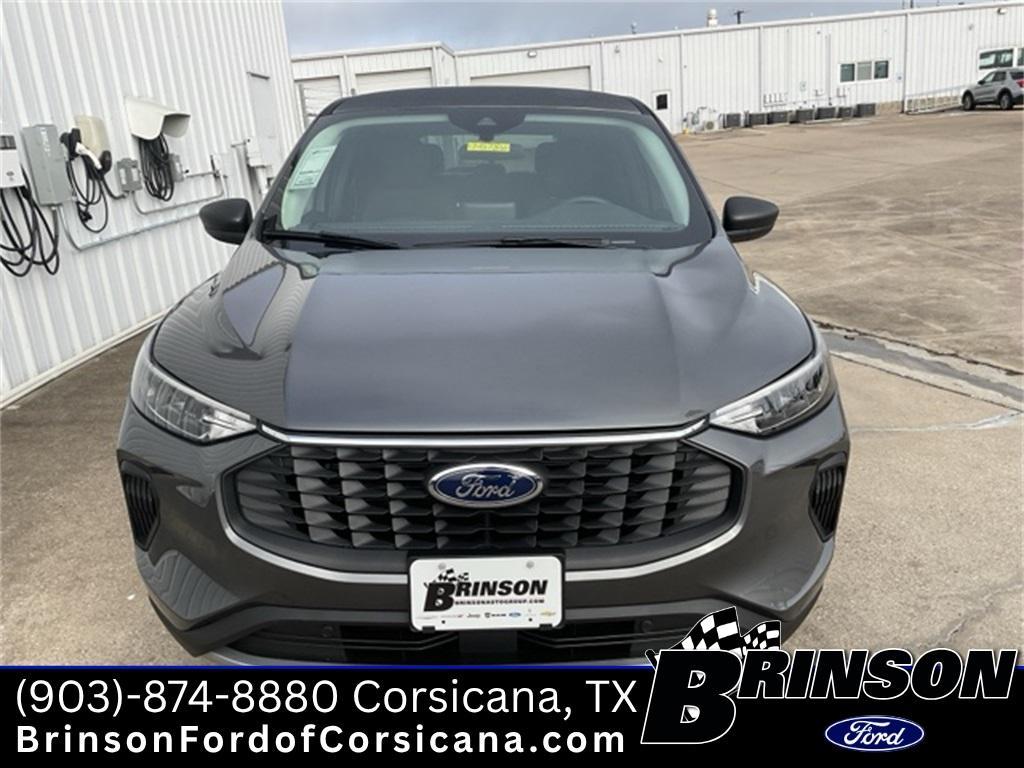 new 2025 Ford Escape car, priced at $23,469