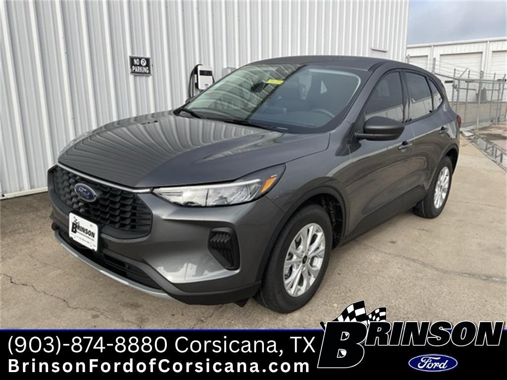 new 2025 Ford Escape car, priced at $26,469