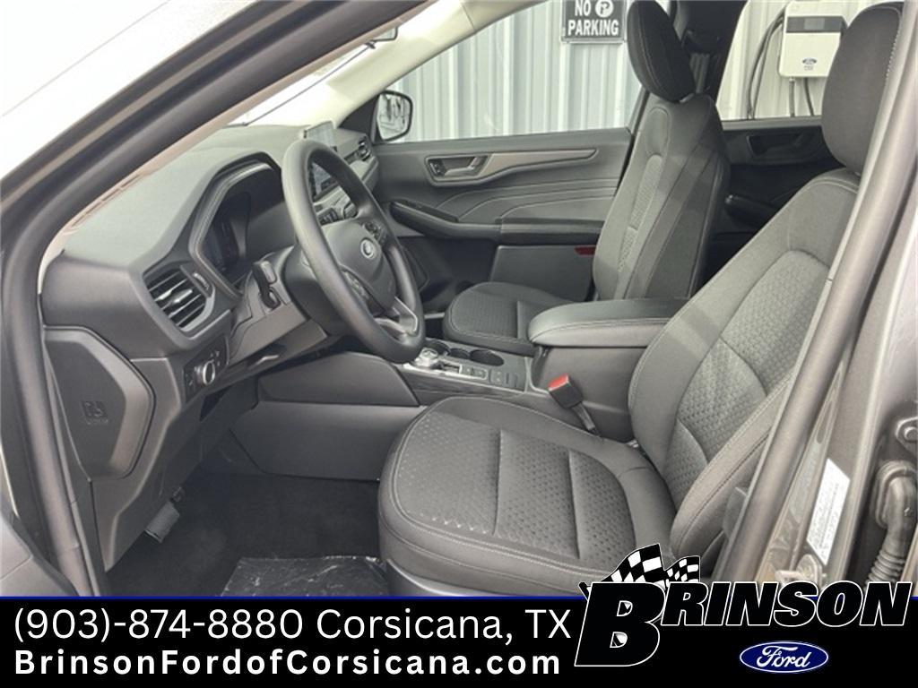 new 2025 Ford Escape car, priced at $23,469