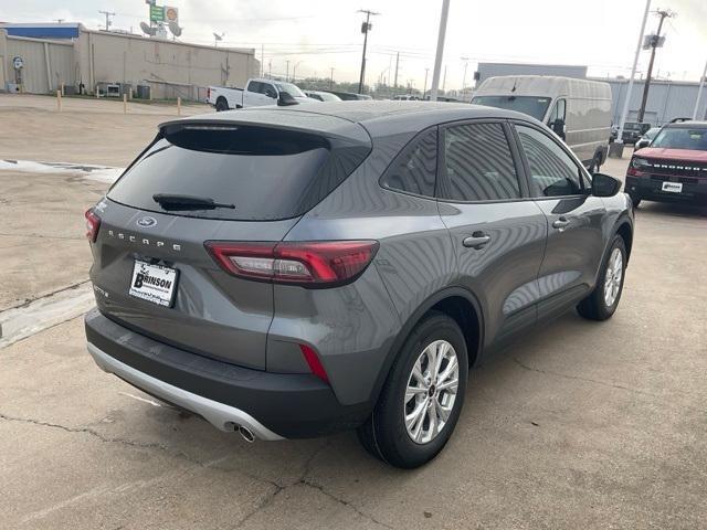new 2025 Ford Escape car, priced at $26,469