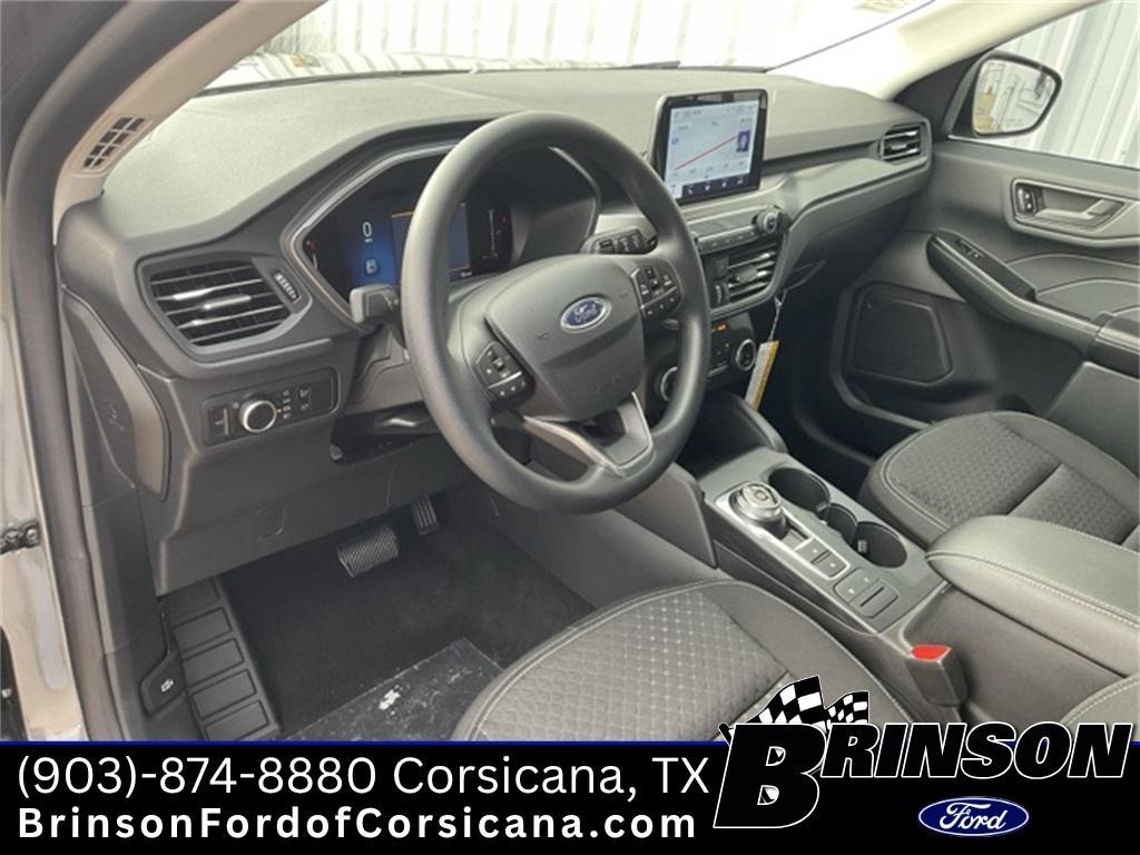 new 2025 Ford Escape car, priced at $23,469