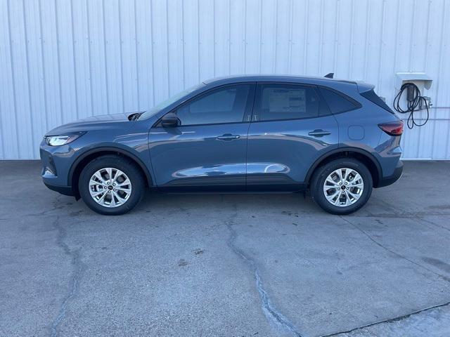 new 2025 Ford Escape car, priced at $30,985