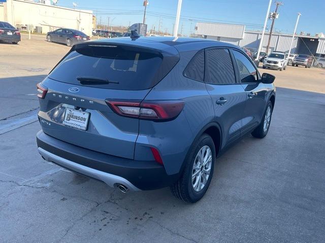 new 2025 Ford Escape car, priced at $30,985