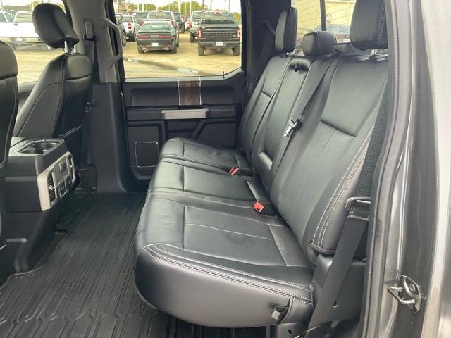 used 2020 Ford F-150 car, priced at $38,991