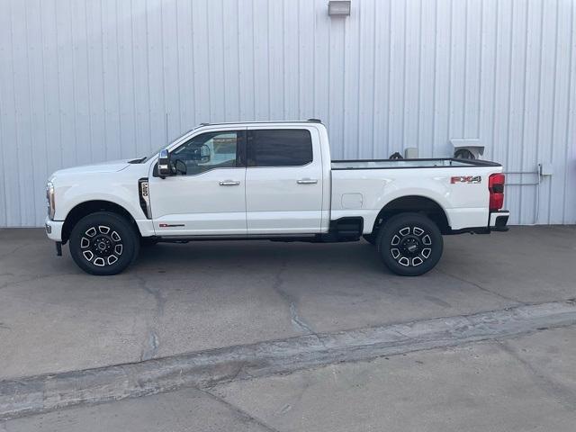 new 2024 Ford F-250 car, priced at $88,097