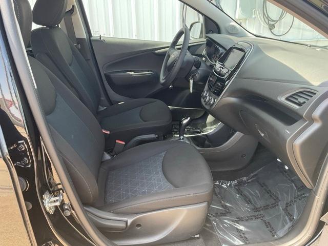 used 2022 Chevrolet Spark car, priced at $13,670