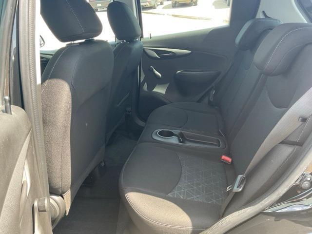used 2022 Chevrolet Spark car, priced at $13,670