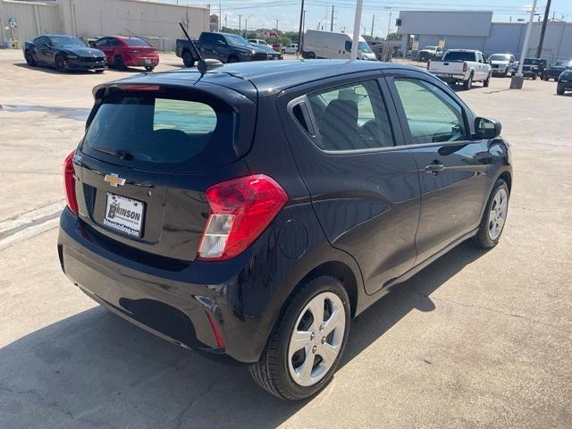 used 2022 Chevrolet Spark car, priced at $13,670