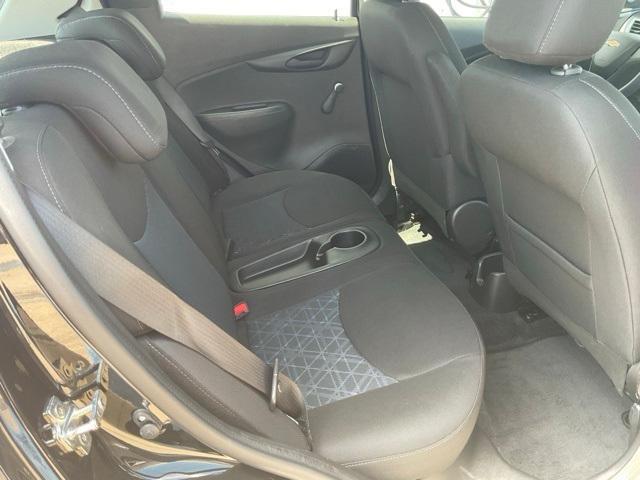 used 2022 Chevrolet Spark car, priced at $13,670