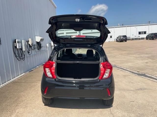used 2022 Chevrolet Spark car, priced at $13,670