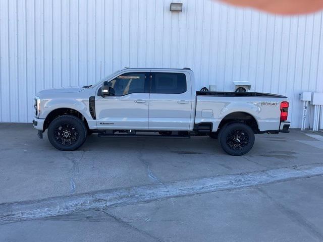 new 2025 Ford F-250 car, priced at $78,969