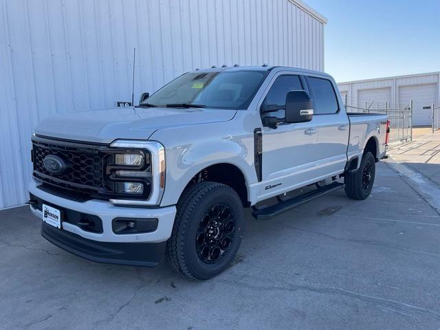 new 2025 Ford F-250 car, priced at $78,969