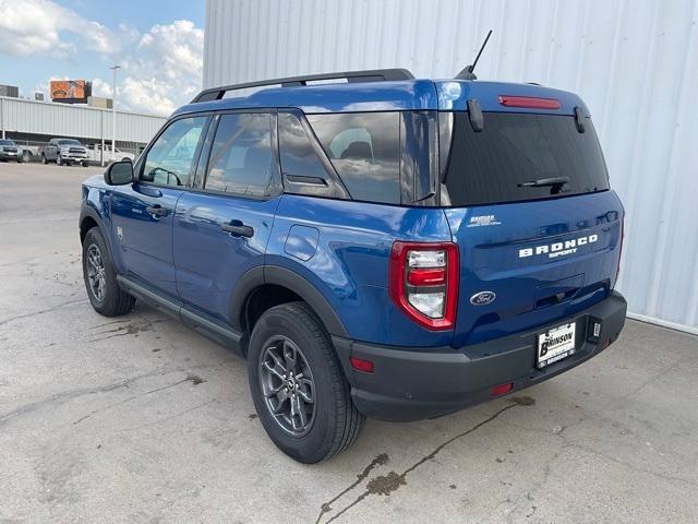 used 2023 Ford Bronco Sport car, priced at $25,995