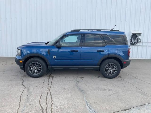 used 2023 Ford Bronco Sport car, priced at $25,995