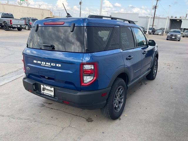 used 2023 Ford Bronco Sport car, priced at $25,995