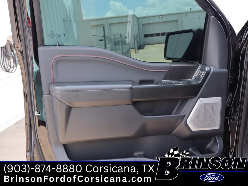 used 2025 Ford F-150 car, priced at $80,995