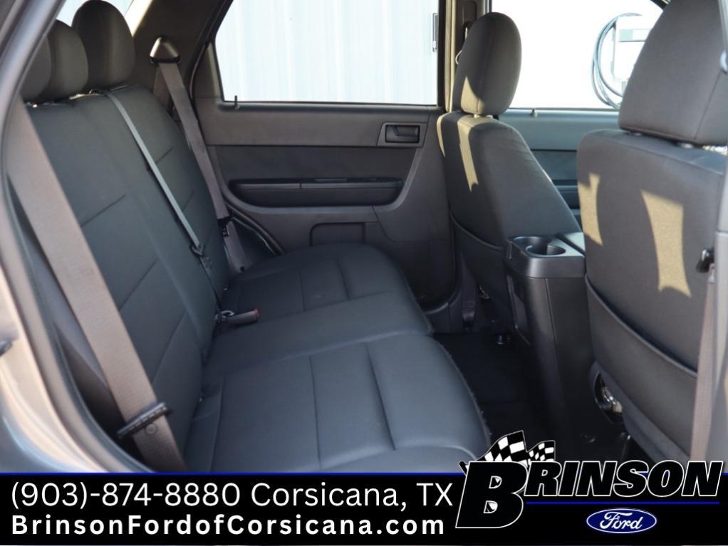 used 2011 Ford Escape car, priced at $7,500