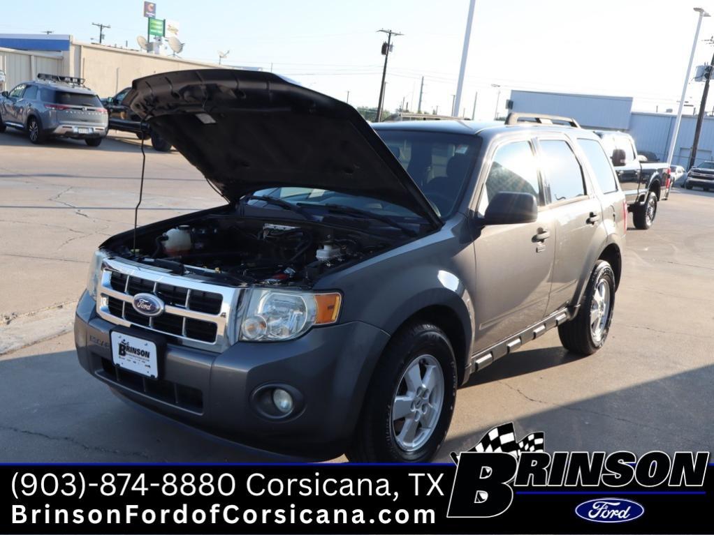 used 2011 Ford Escape car, priced at $7,500