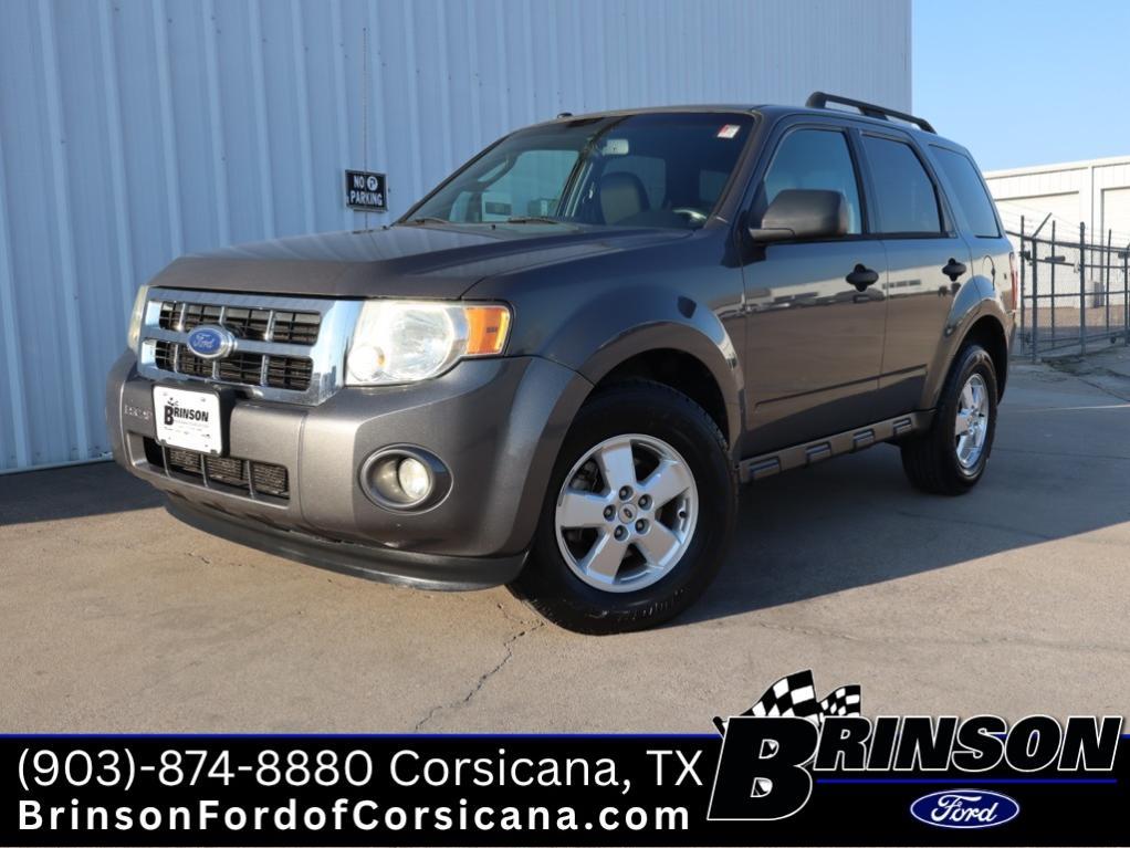 used 2011 Ford Escape car, priced at $7,500