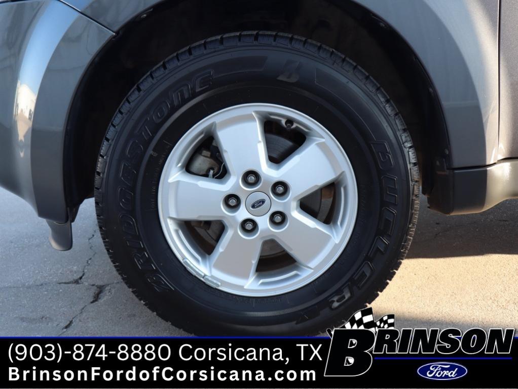used 2011 Ford Escape car, priced at $7,500