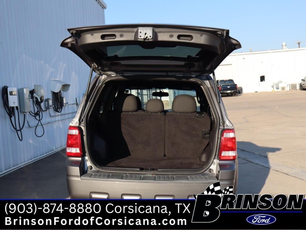 used 2011 Ford Escape car, priced at $7,500