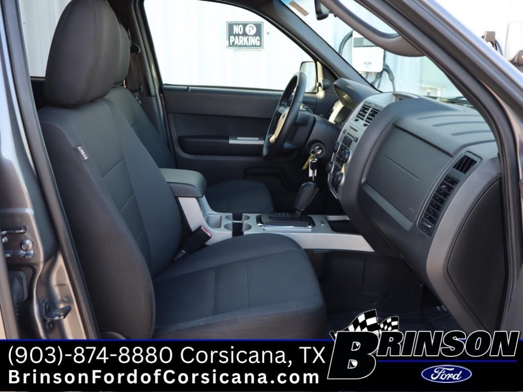 used 2011 Ford Escape car, priced at $7,500