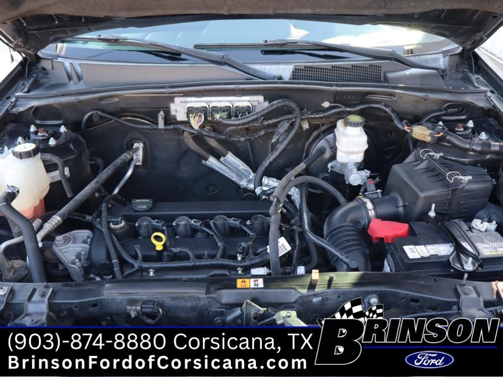 used 2011 Ford Escape car, priced at $7,500