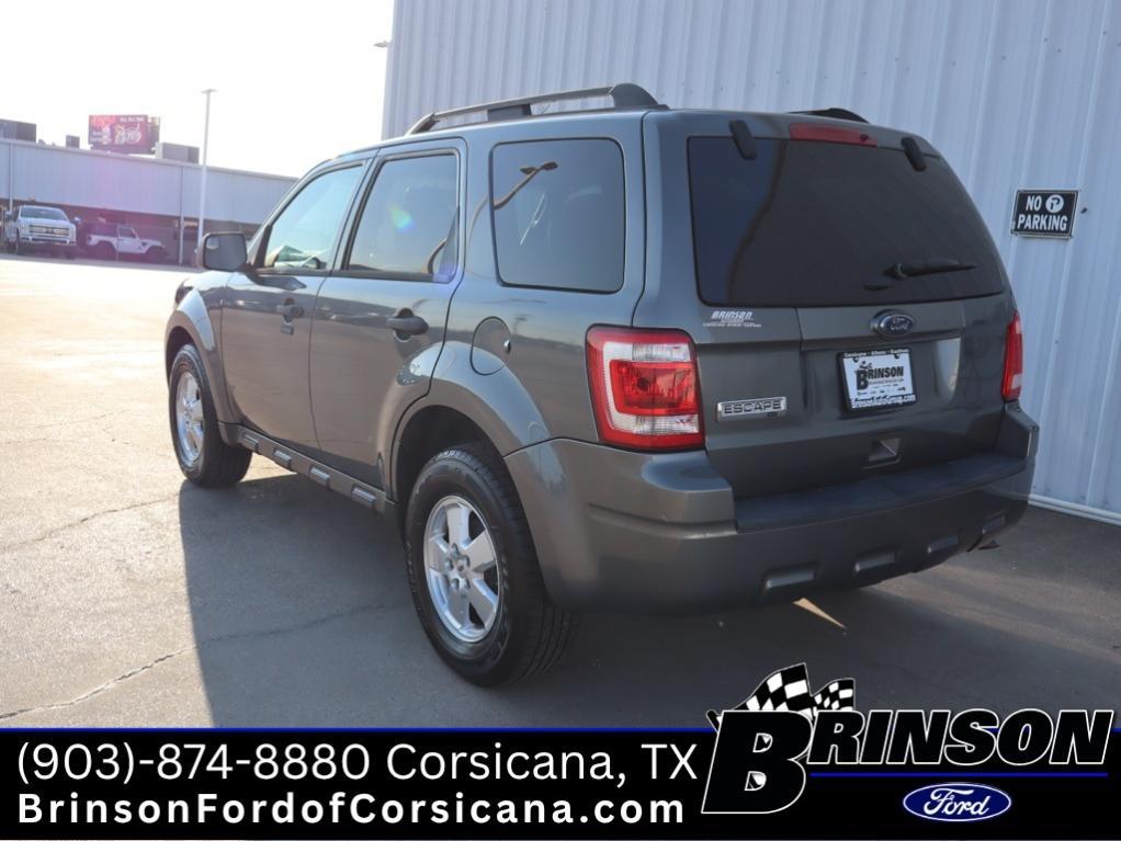 used 2011 Ford Escape car, priced at $7,500