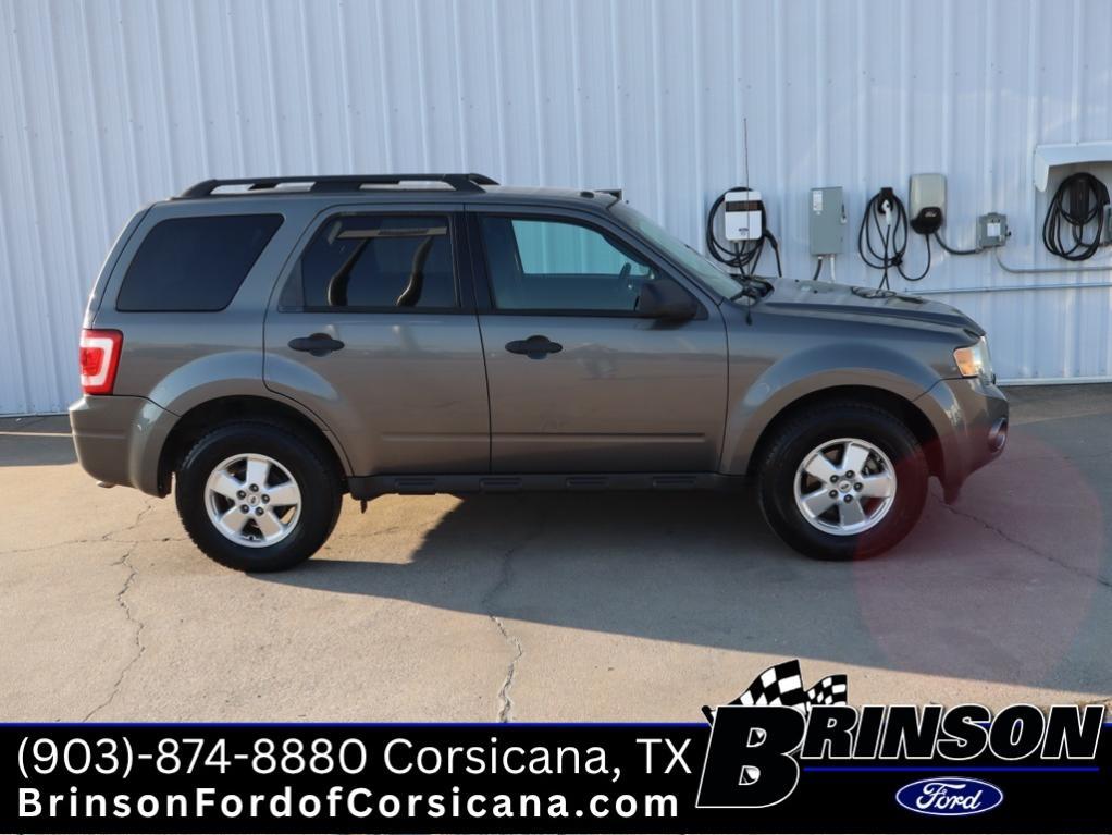used 2011 Ford Escape car, priced at $7,500